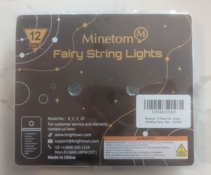 Fairy String Lights (8)