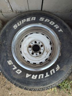 Rally Wheels