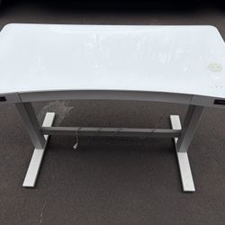 Height Adjustable Desk