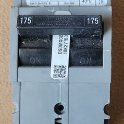 Zisco 175 amp brealer