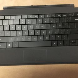 MS Surface Keyboards 1561 