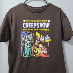 Creep Show Tshirt