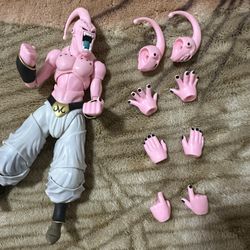 Dragon Ball Sh Figuarts 