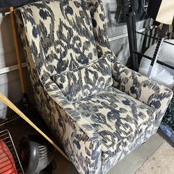 Ashley Furniture Chair 