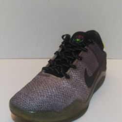 Sz-6.5Y / 7.5 Men / 8.5Womens Nike Kobe 11 Elite Low TV GS Youth