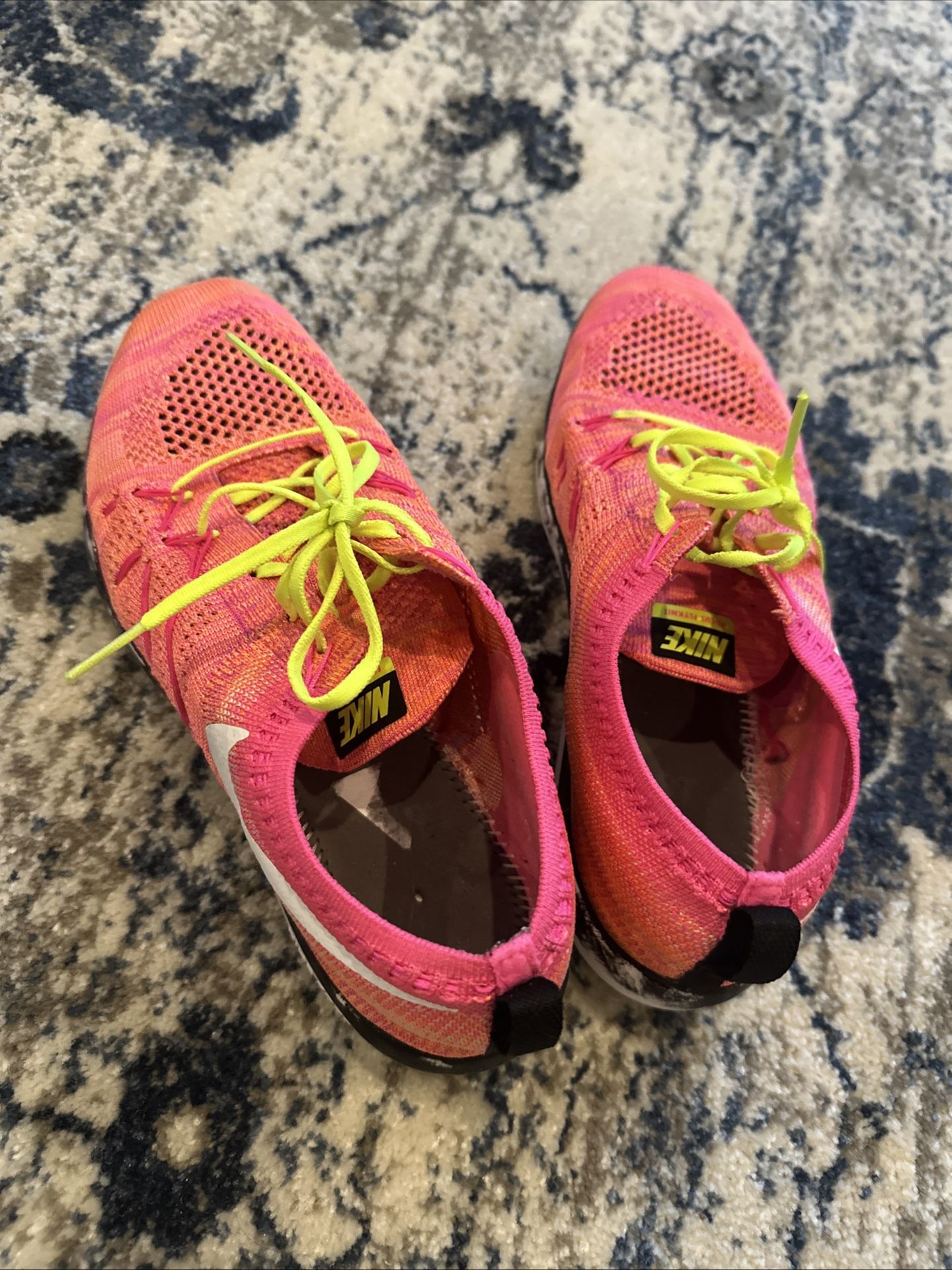 Nike Women Shoes