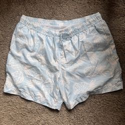Men's Swimming Trunks 