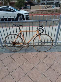 Schwinn 10-Speed