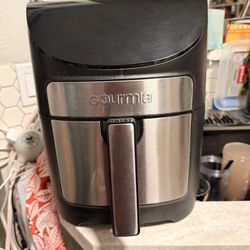 Gourmia Air Fryer