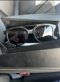 Dior Blacktie 221s Shades