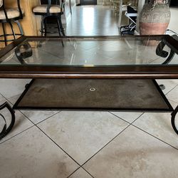 Coffee Table large
