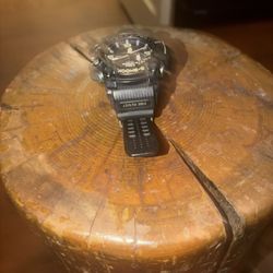 GWG-1000  Mudmaster G-shock In Great Condition