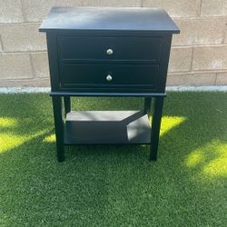 Free Nightstand