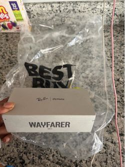 Meta glasses gen 2 new in box
