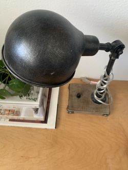 Desk Lamp