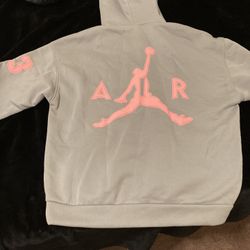 Air Jordan sweater