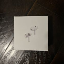 AirPods Pro 2nd Gen