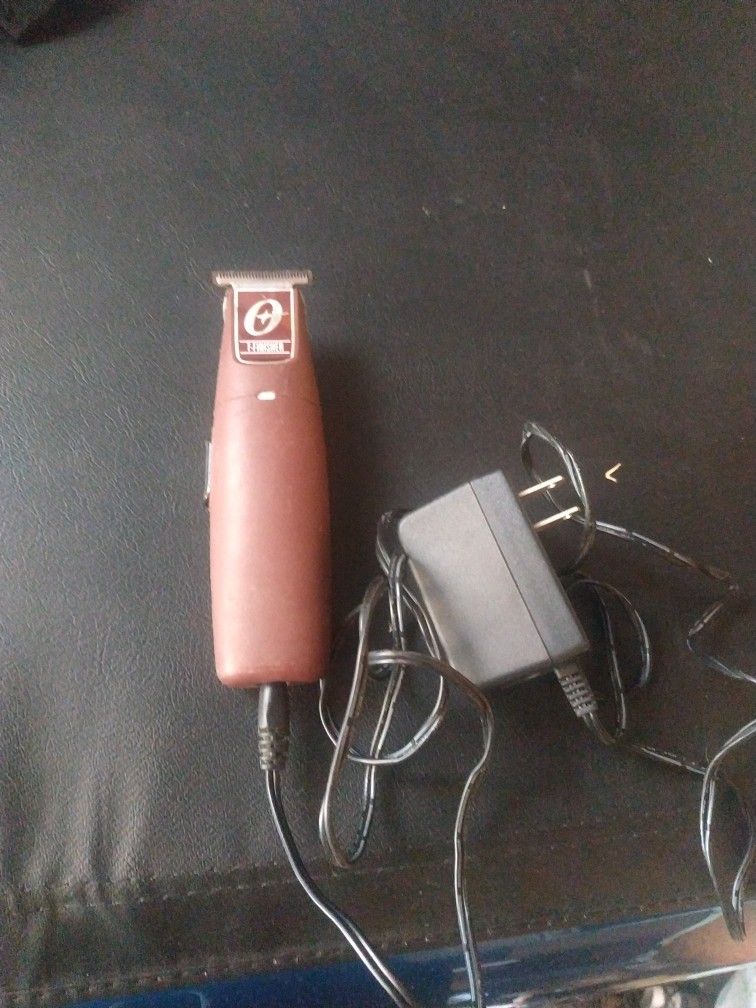 Oster T-Finisher Cordless 