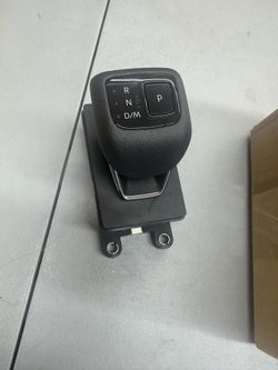 Gear Shifter w Knob