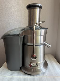 Breville Juicer