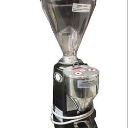 Mazzer Luigi Spa Coffee Grinder