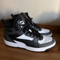 Men’s Puma Shoes