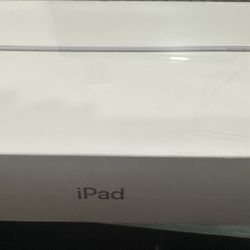 IPAD brand NEW in Box 
