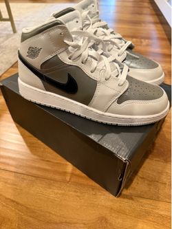 Jordan mid 1