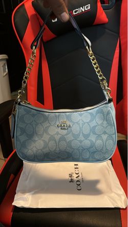 Coach purse 👛