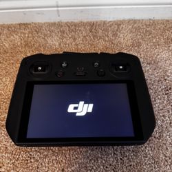 DJI RC Pro Black Controller 