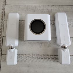AmpliFi HD Mesh Router System (WiFi)