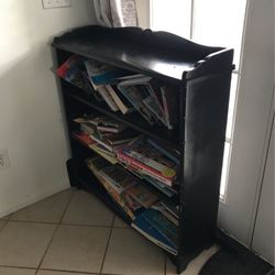 Book Case
