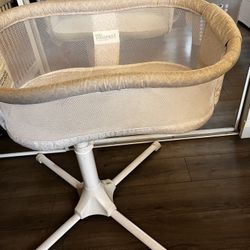 Halo Bassinet
