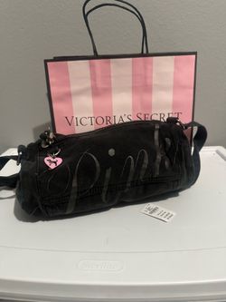 PINK Purse