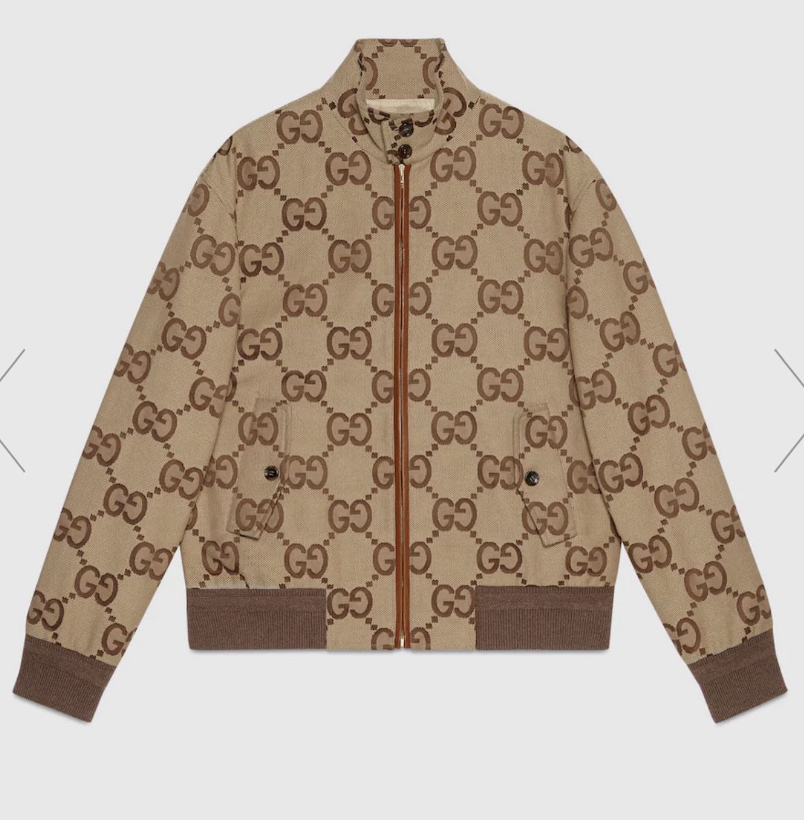 Men’s Gucci Jacket