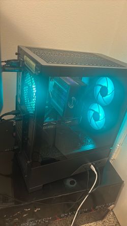 gaming pc sky tech
