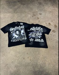 Hell Star Shirt