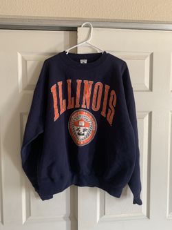College Sweater