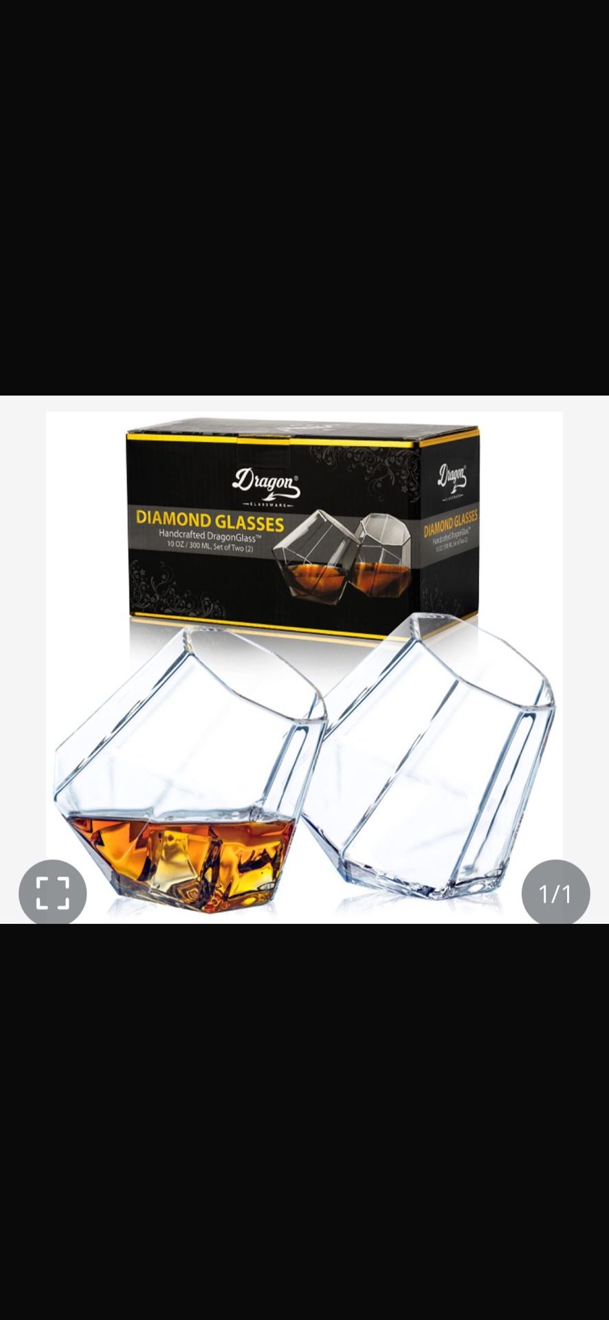 Vintage Whiskey Glass The Legend Has Retired Limited Edition Gift