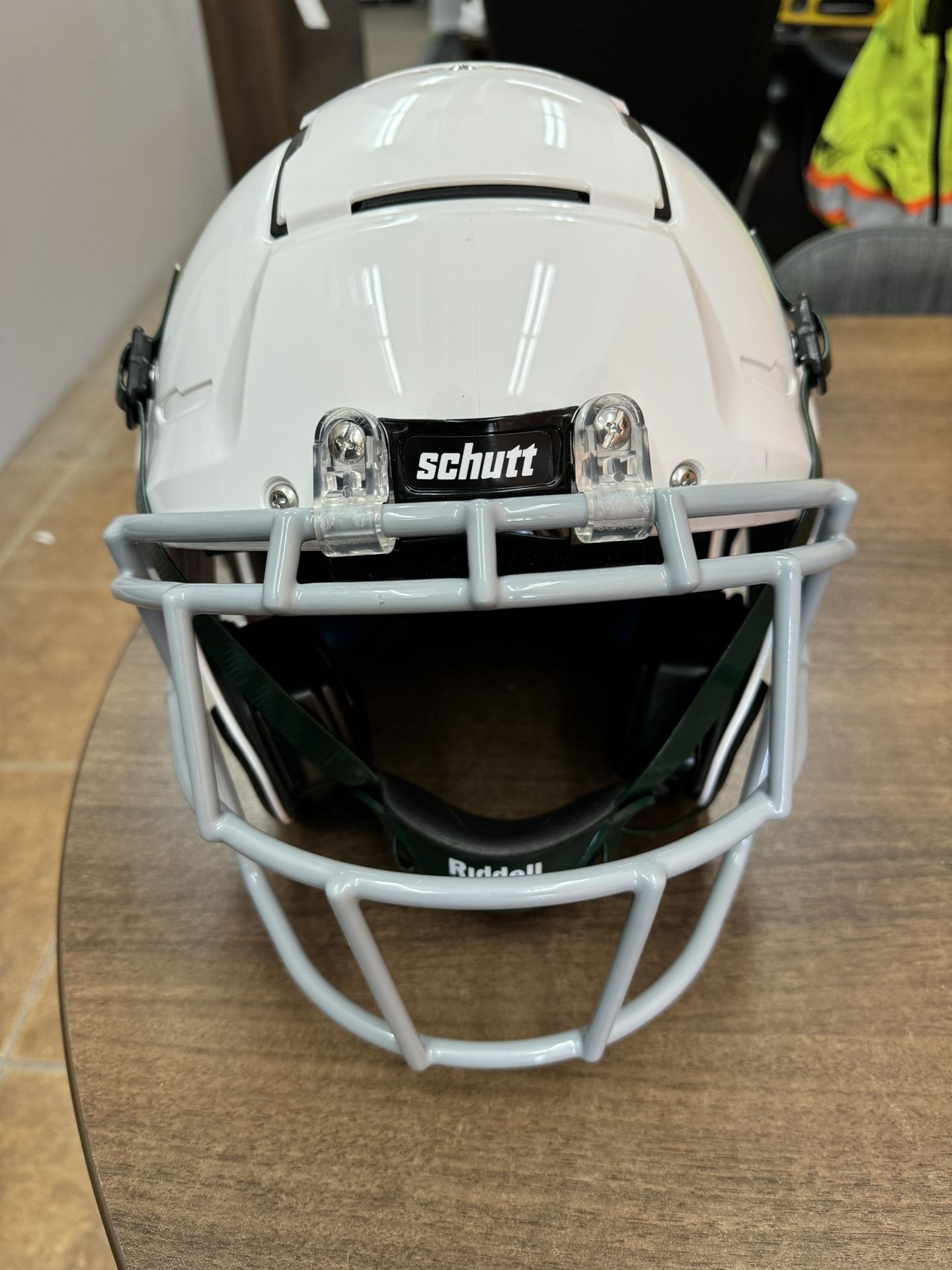 color changers for lazer snow helmet Spinshield Pro Photochromic Color:Humble Bee 30STEP1 This foam layer is Reaction Tackle Lead Weighted