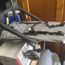 Dream On Me Stroller 