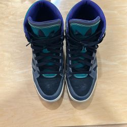 Adidas Hard Court Hi 2010s