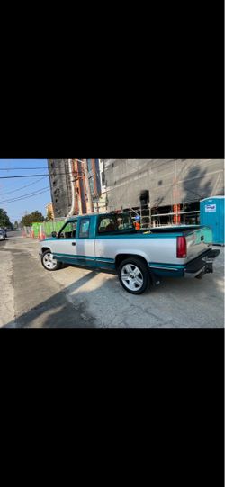 1994 GMC Sierra 1500