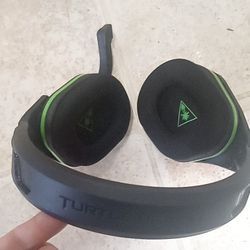 Turtlebeach Wireless Headset