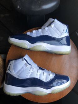 Jordan 11 win like 82