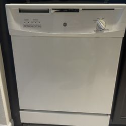 Dishwasher 