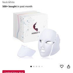 LED Beauty Mask 