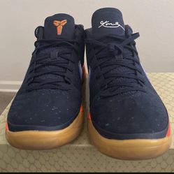 Kobe AD Size 10