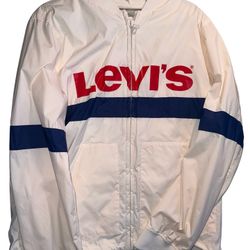 Vintage Levi’s Windbreaker 