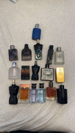 Cologne Collection